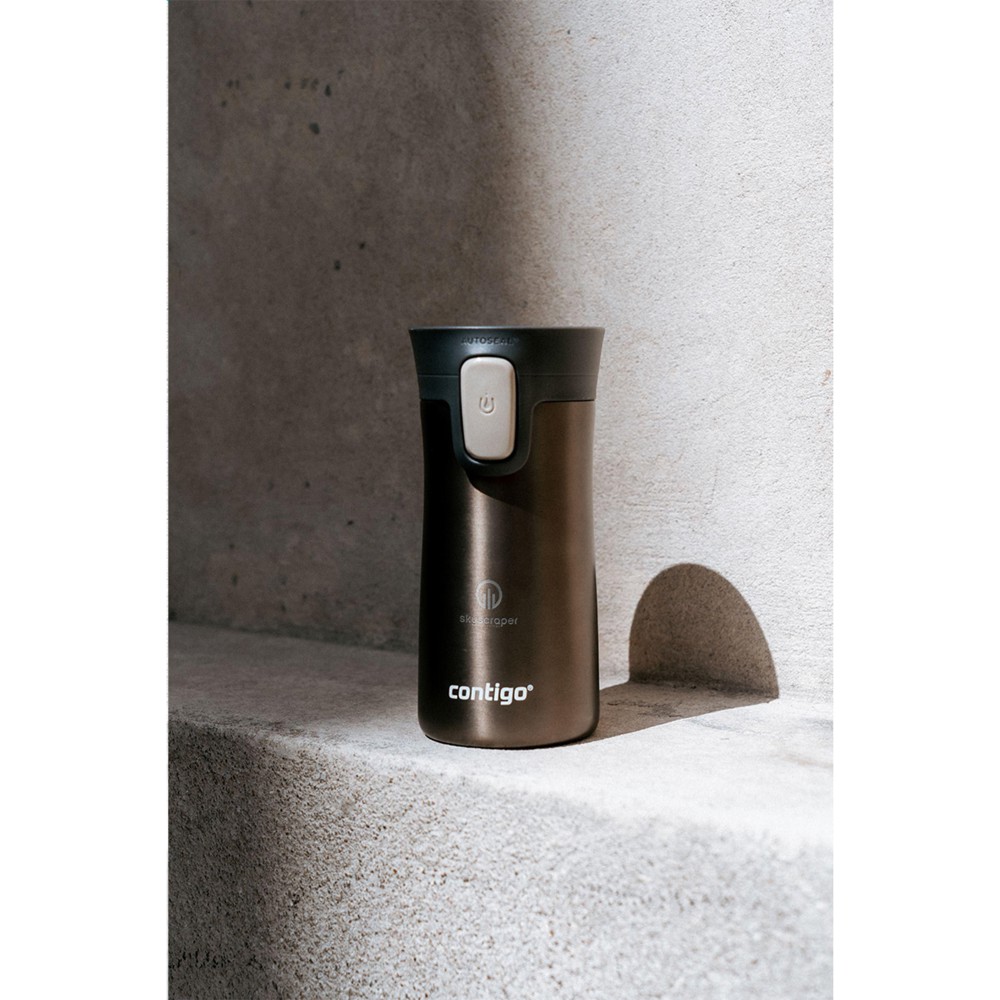 Contigo® Pinnacle 300 ml thermosbeker