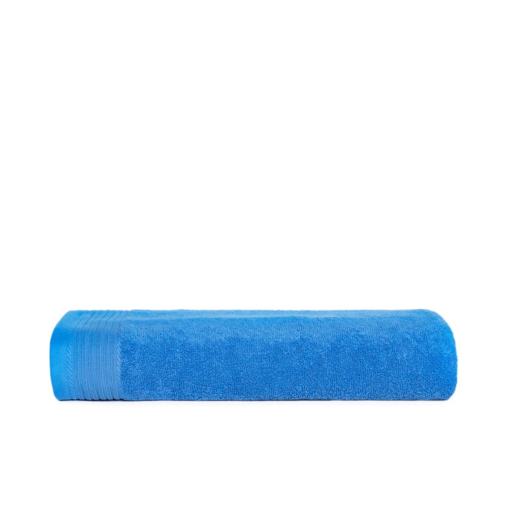 Classic Beach Towel - Aqua Azuur