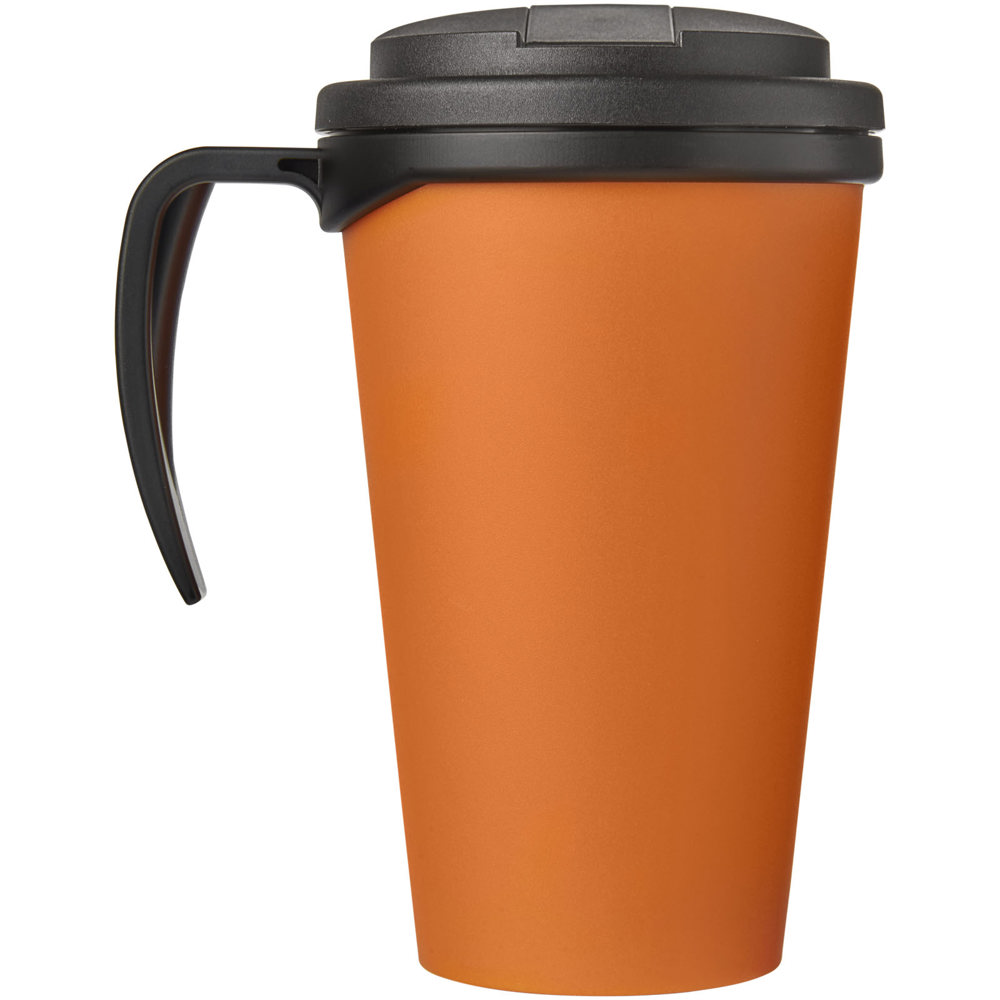 Americano® Grande 350 ml geïsoleerde beker