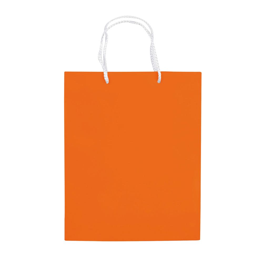 Draagtas papier middel 200g/m2