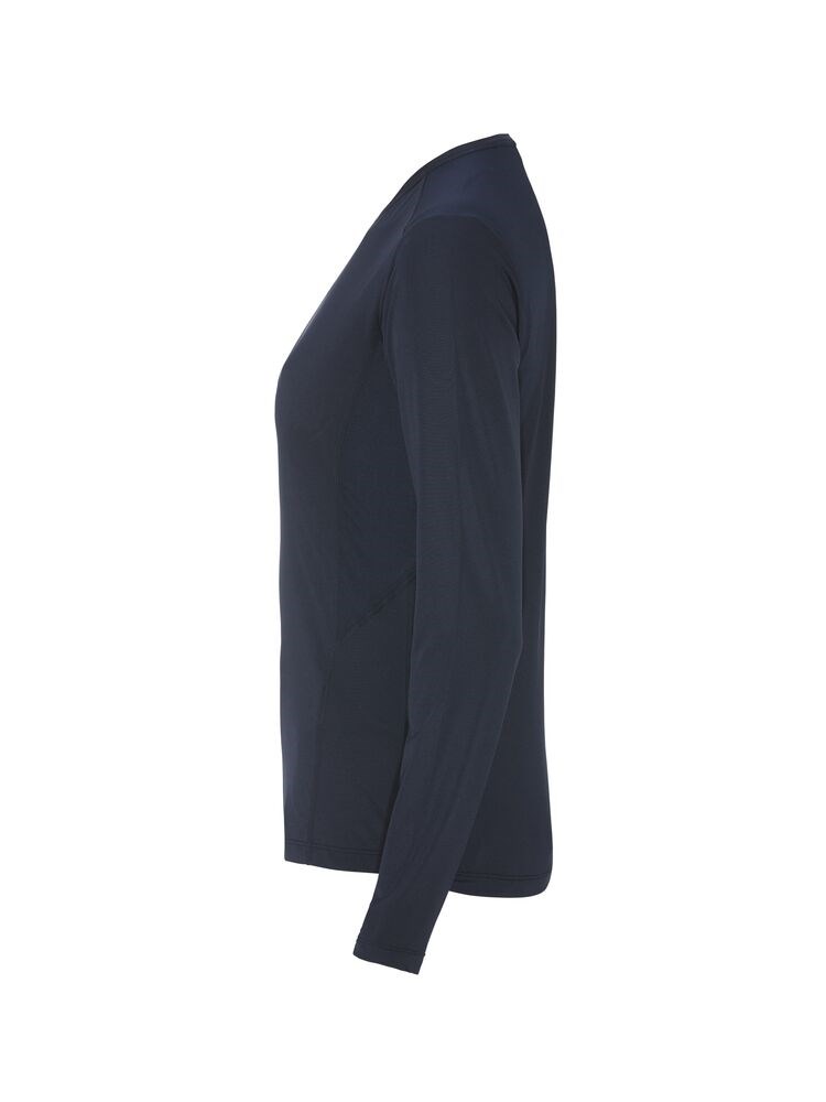 Craft - ADV Essence LS Tee 2 W Blaze XS