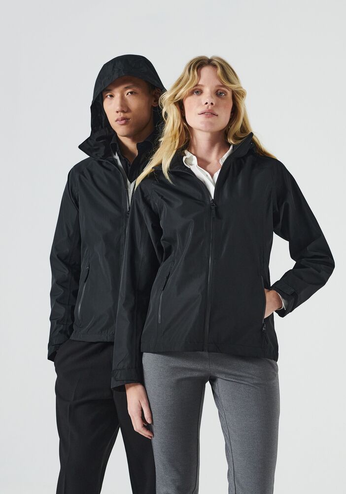 Clique - Classic Shell Jacket Women Dark Navy XL