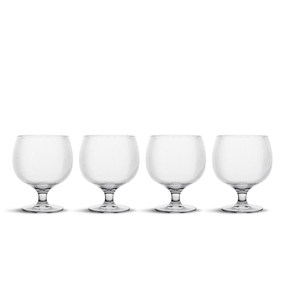 Billi wijnglas set van 4