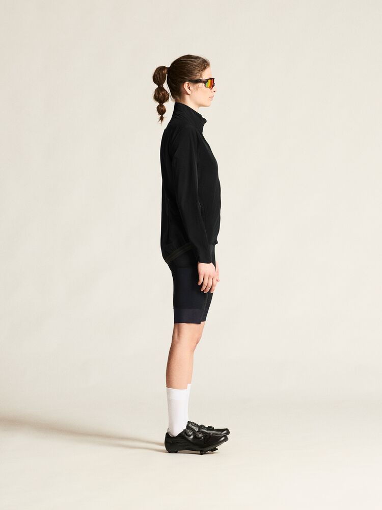 Craft - Endur Light Wind Jacket W Black XS