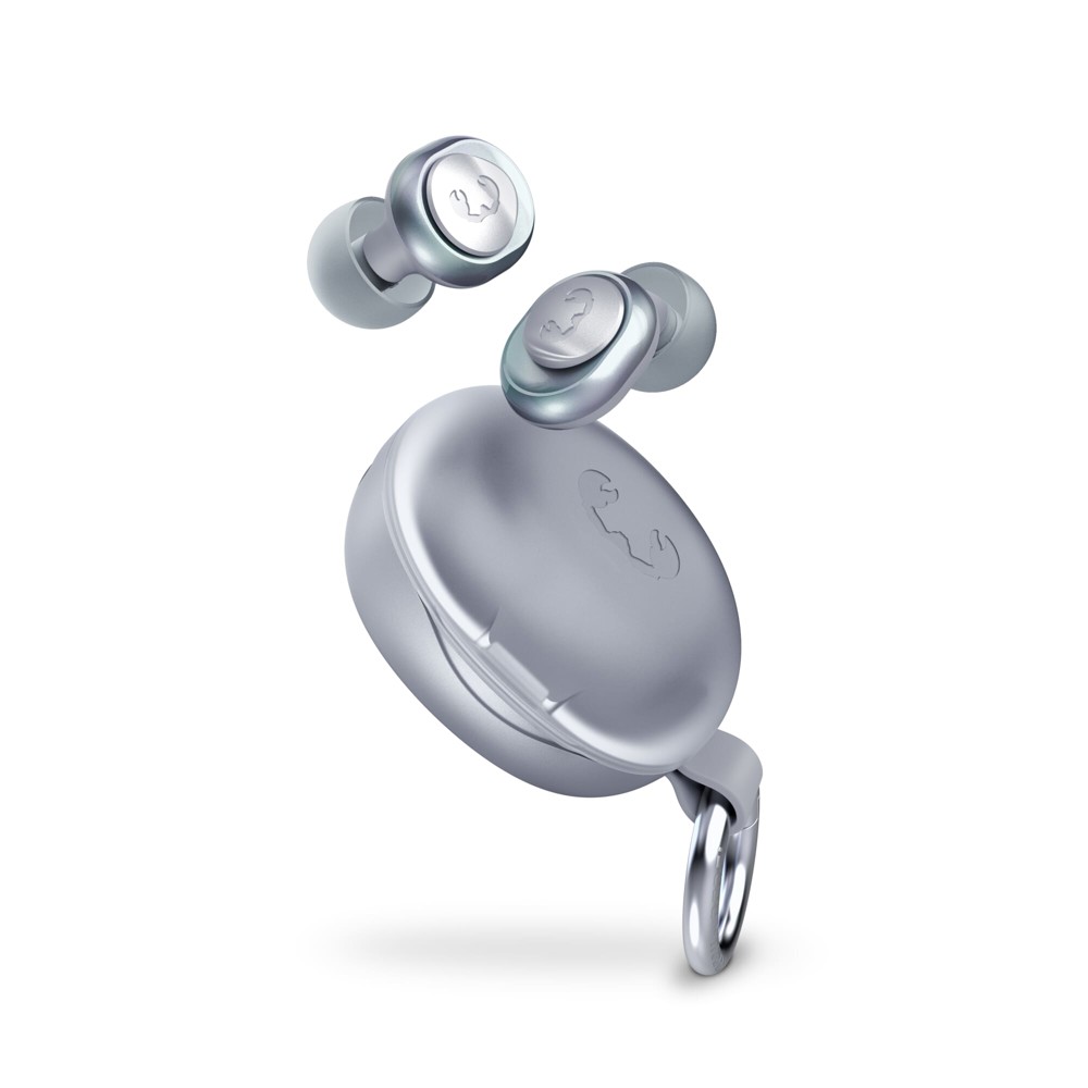 Fresh 'n Rebel Pearls Radiant Festival Oordopjes – Gecertificeerde Gehoorbescherming – Case met Tracker