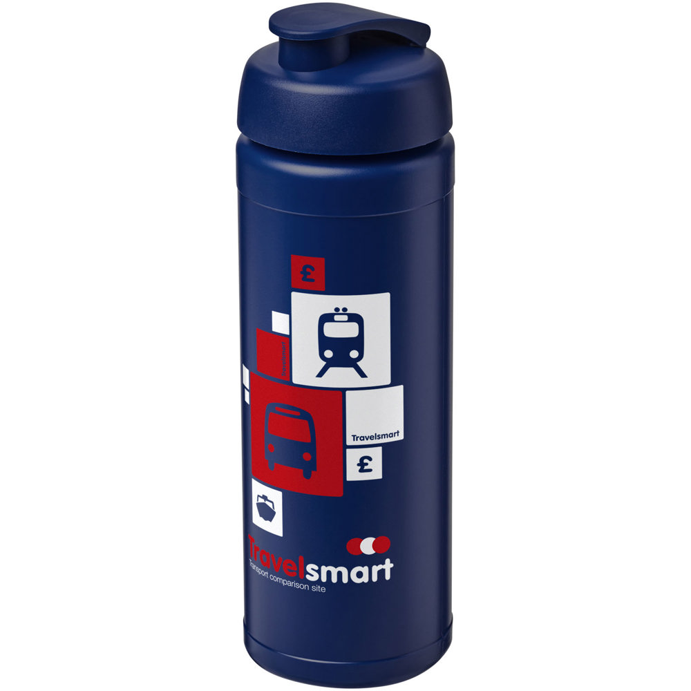 Baseline® Plus 750 ml sportfles met flipcapdeksel