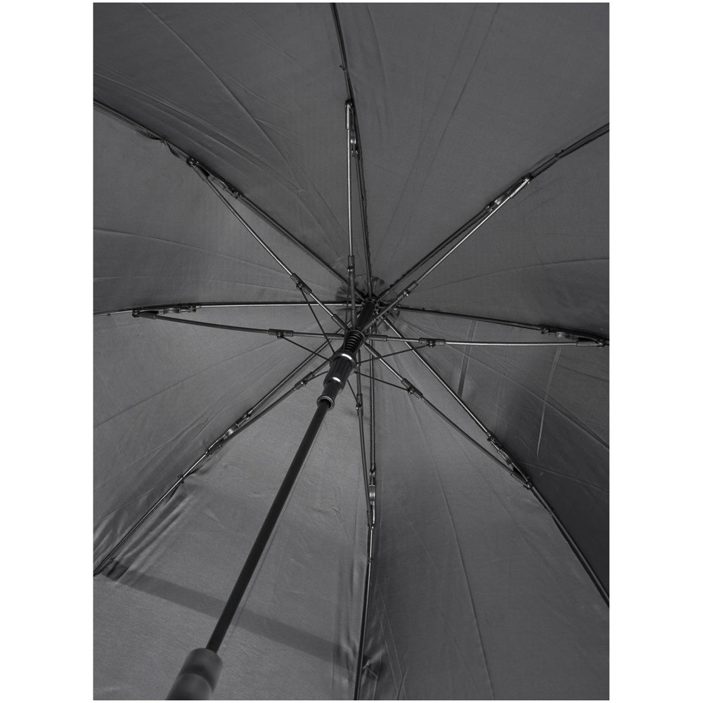 Bella 23" automatische stormparaplu