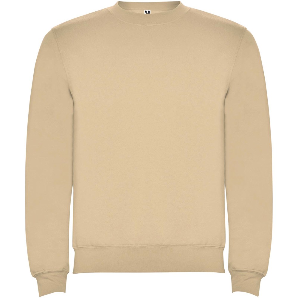 Clasica 280 g/m² kindertrui met ronde hals - Angora