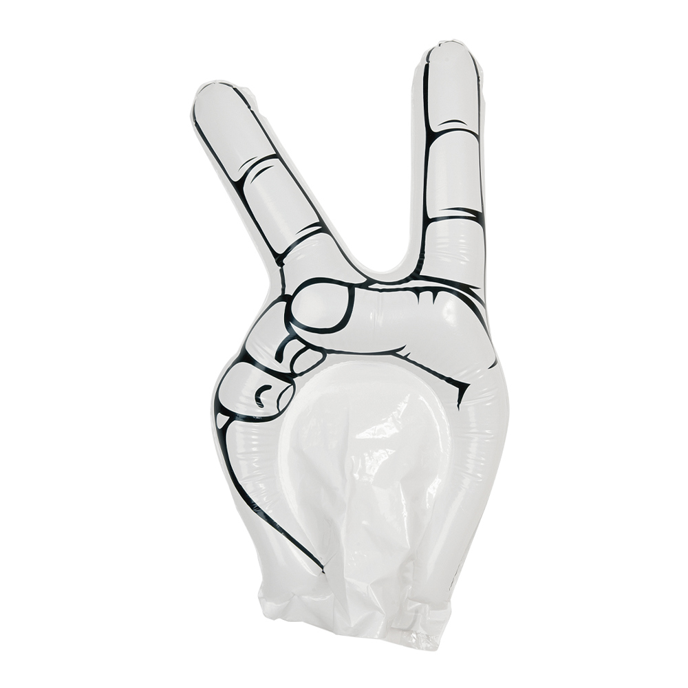 Animatie-Hand Hogan