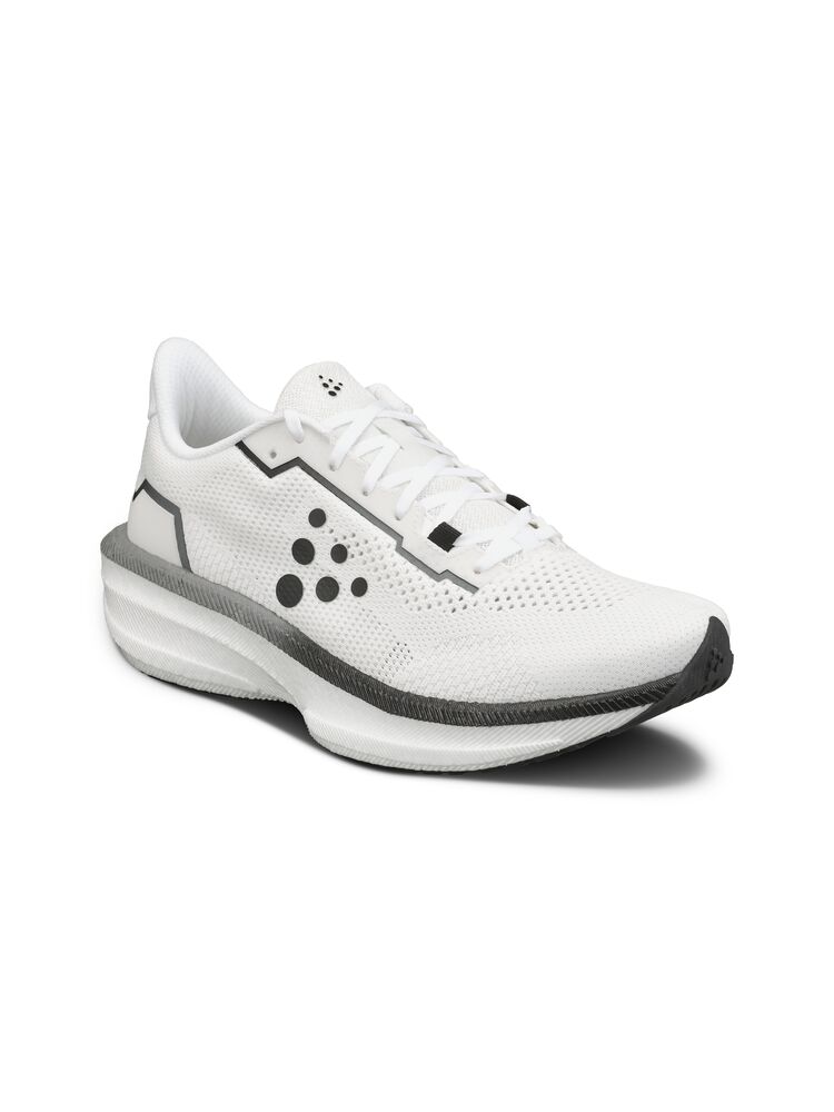 Craft - Endurance 3 M White 10UK/44,5EU