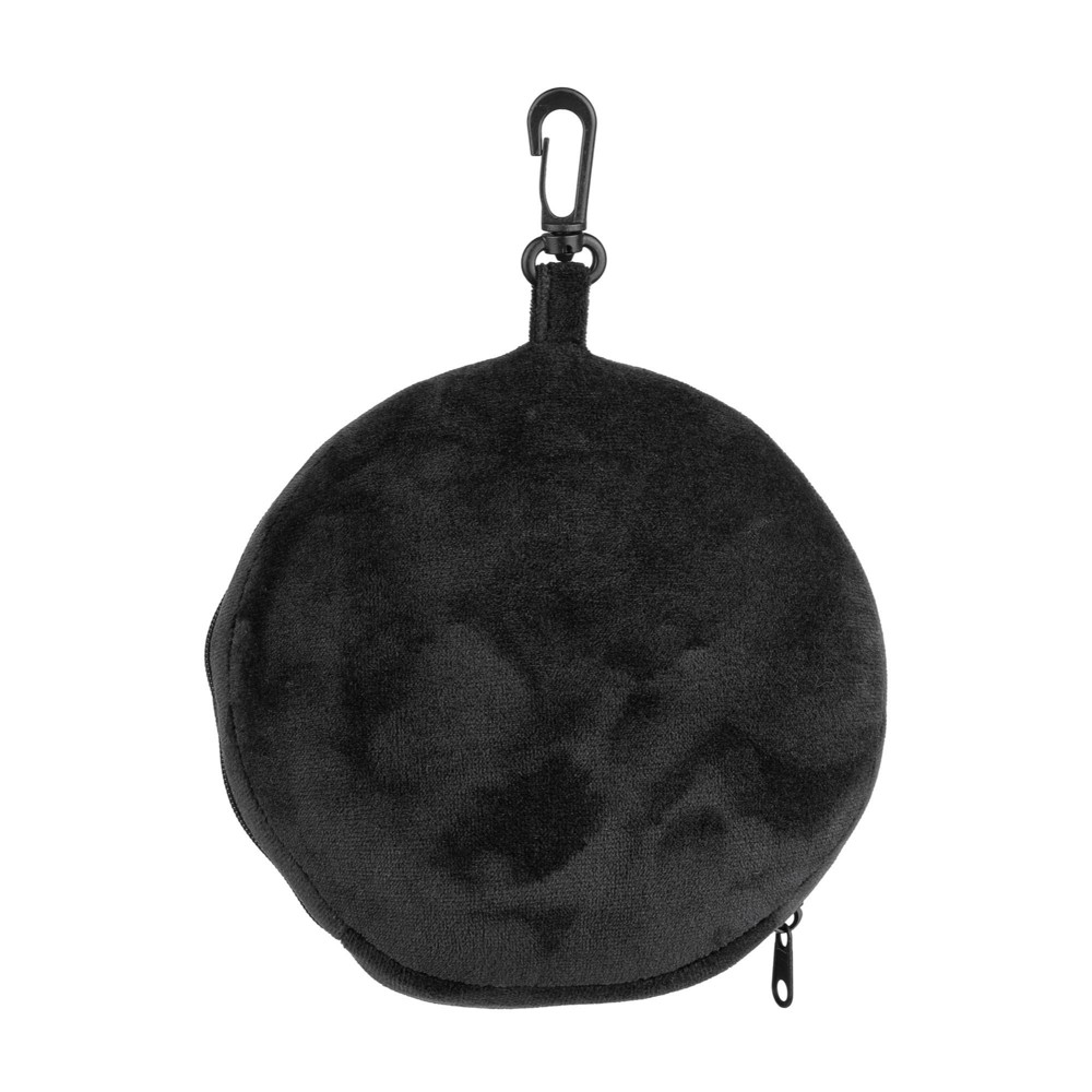 Reiskussen Leontine | 2-in-1 met slaapmasker
