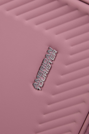 American Tourister Dashpop Spinner 55/20 Exp Frontloader