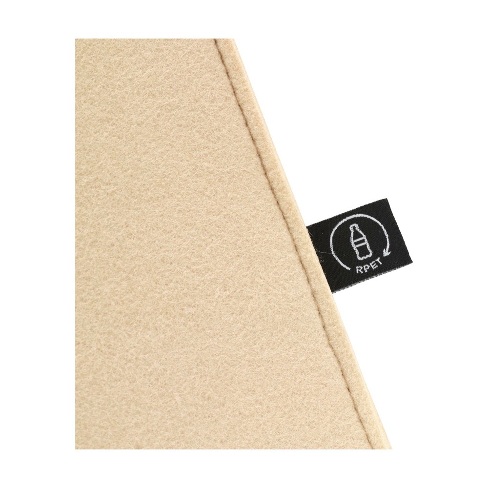 BigShopper Argus GRS RPET Felt winkeltas