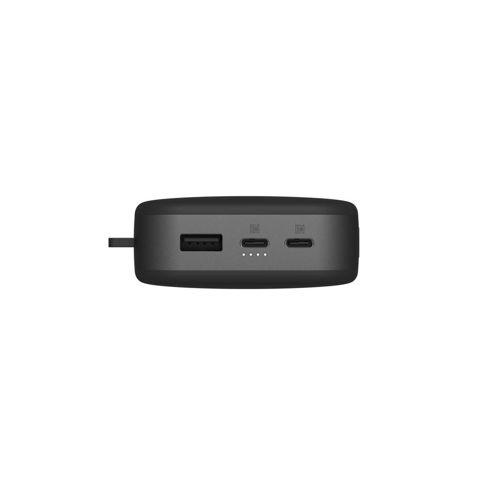 2PB24100 I Fresh 'n Rebel USB-C Powerbank 24000mAh