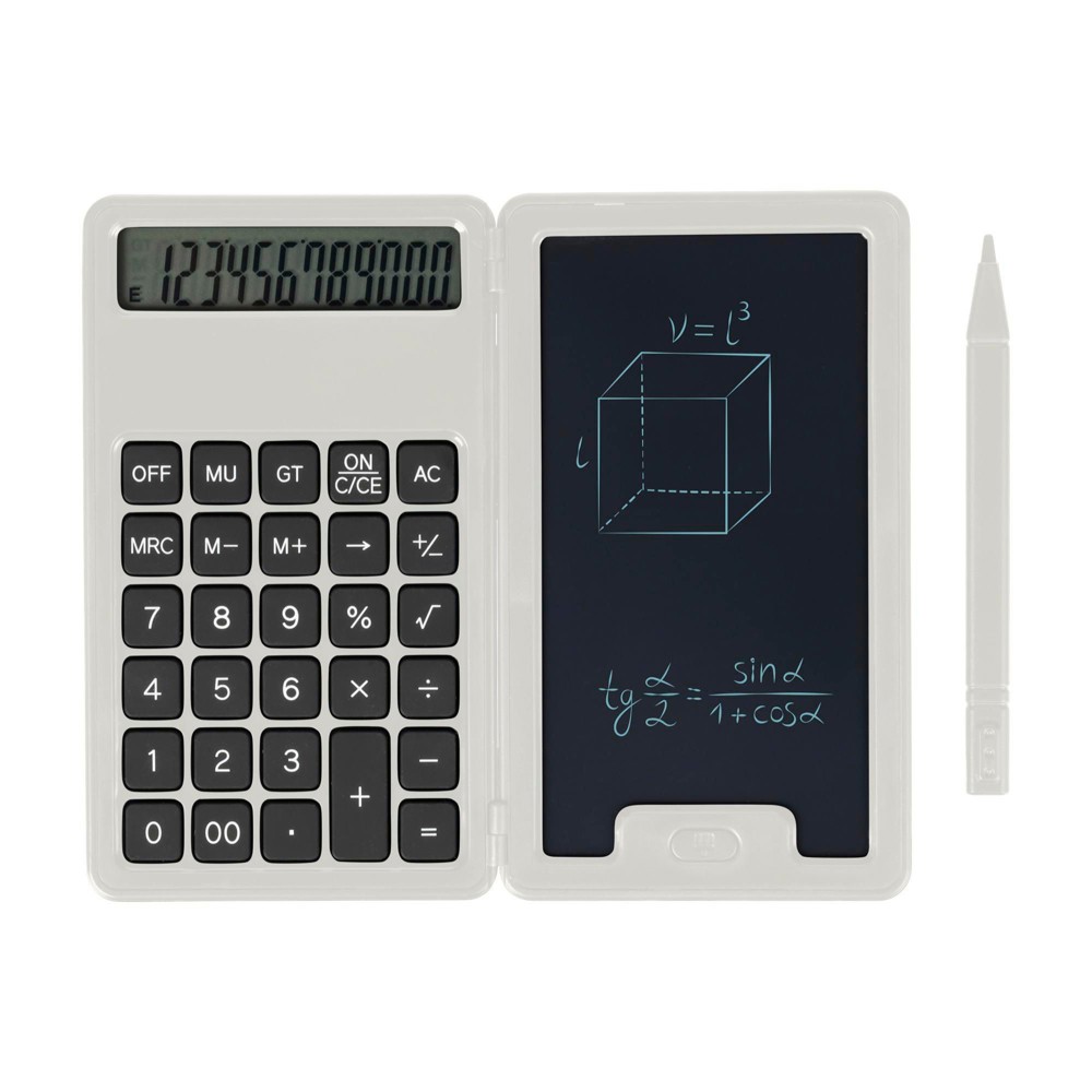 Rekenmachine Notex | Gerecycled