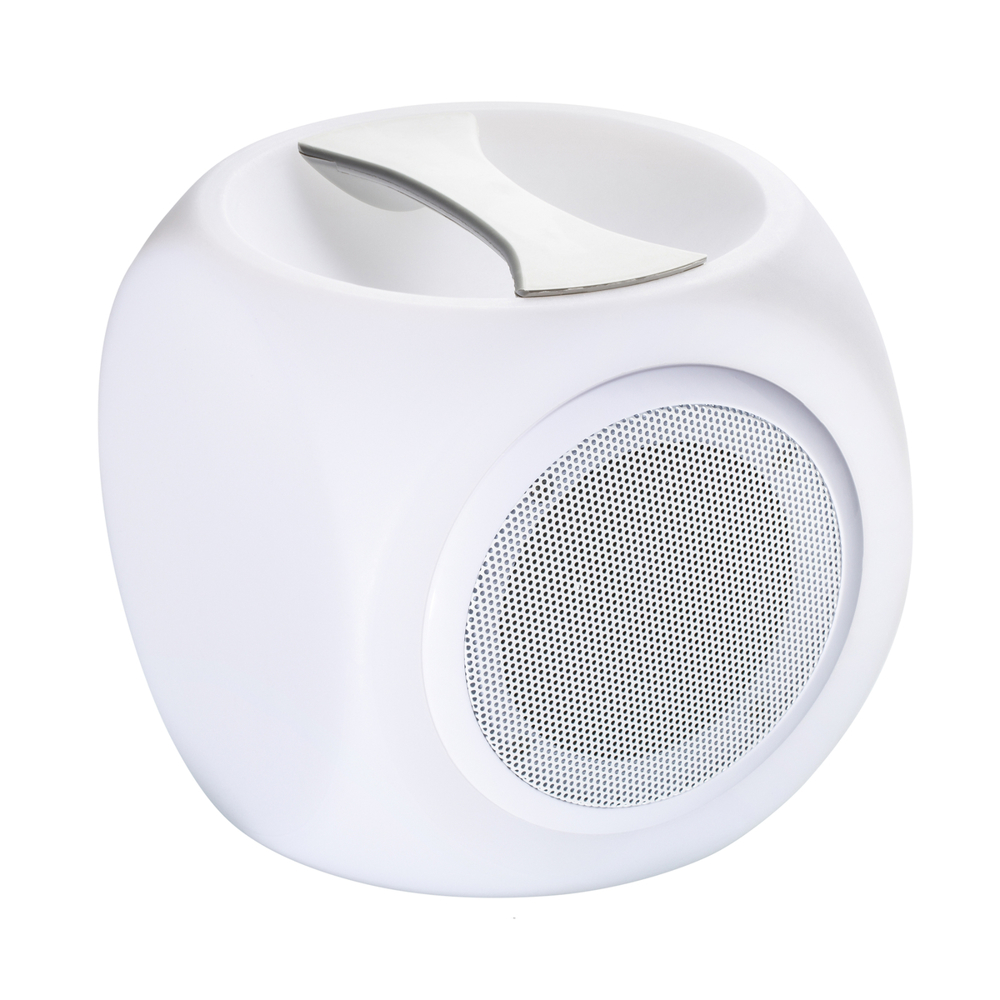 Bluetooth®-Luidspreker met Licht REEVES-MALBORK