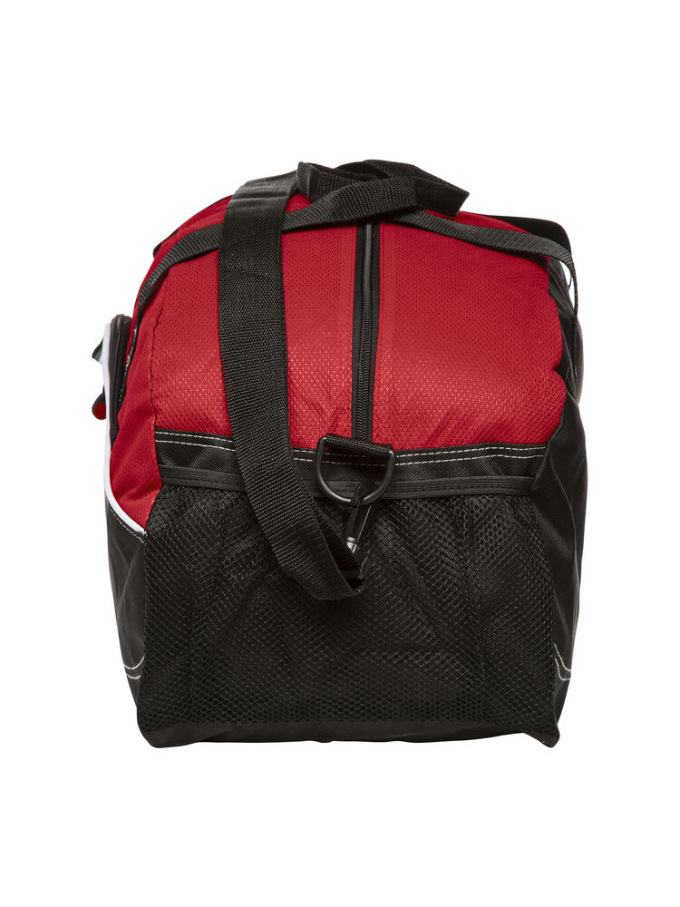 Clique - Basic Bag Rood One size