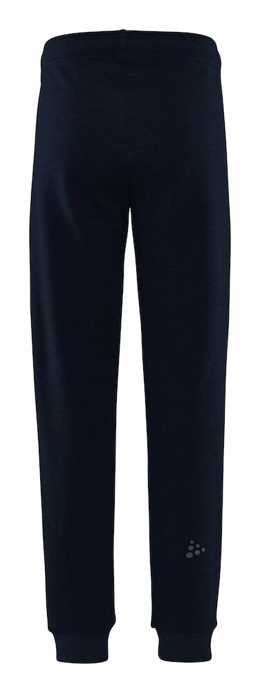 Craft - CORE Soul Sweatpants Jr Dark Navy 122/128