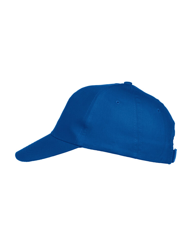 Clique - Texas Cap Kobalt One size