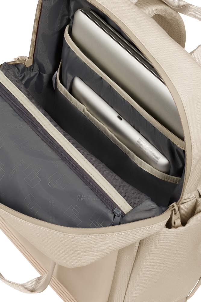 American Tourister Soulpack Business Bp Tote 15.0"