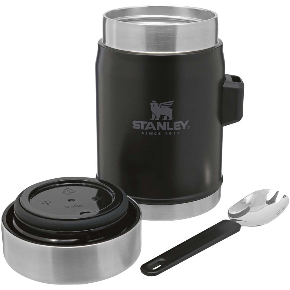 Stanley Legendary 400 ml voedselcontainer met spork