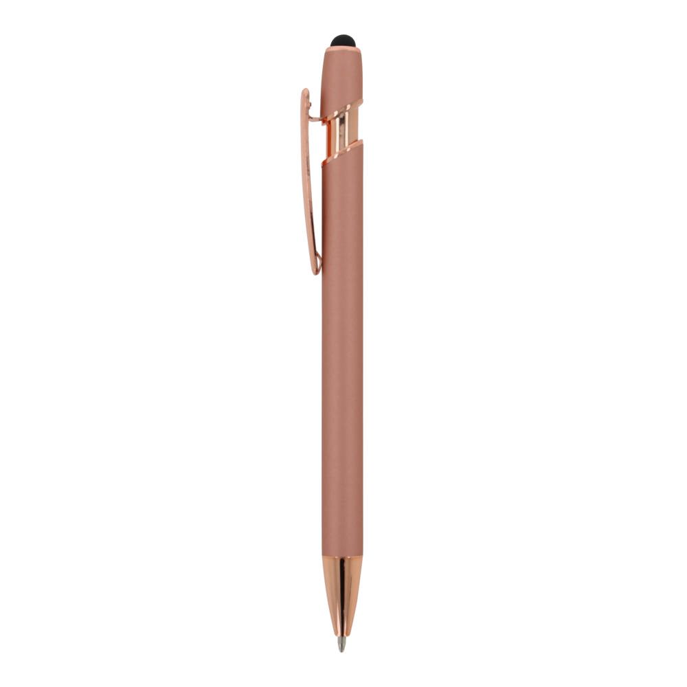 Balpen Paris Luxe Metaal rubberised