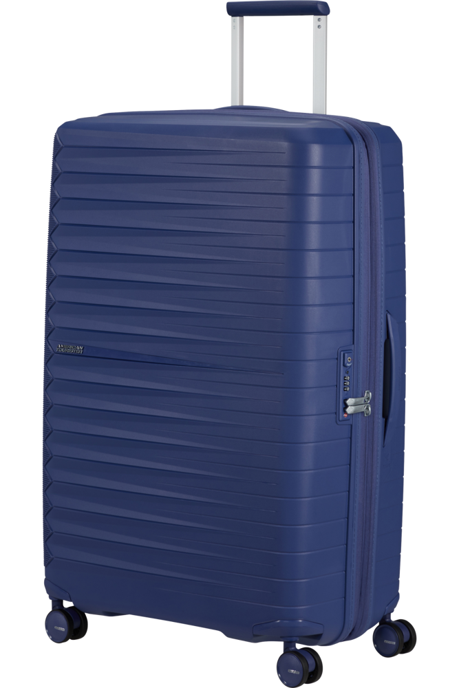 American Tourister Fastforward Spinner 78 EXP.