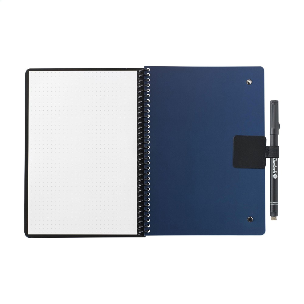 Bambook Classic Original Dot Grid Notebook A5 notitieboek