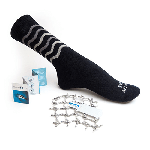 Healthy Seas Socks