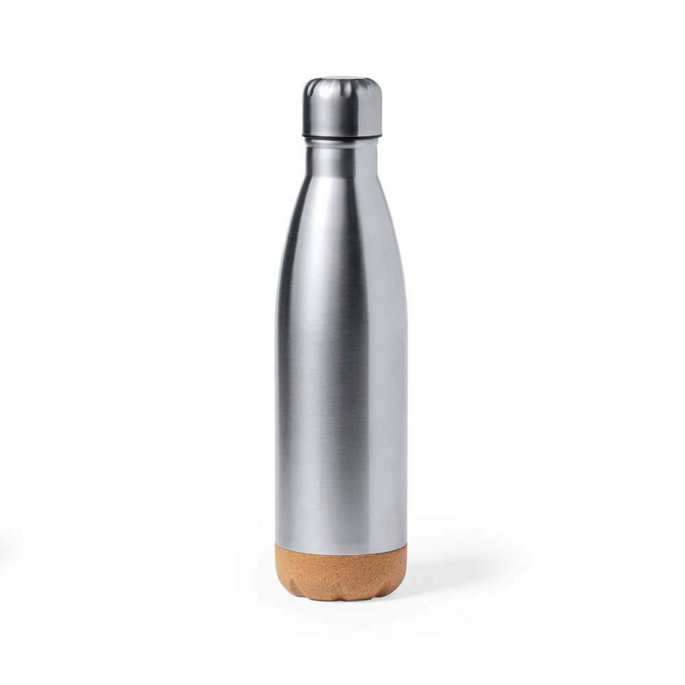 Fles Kraten - PLAT