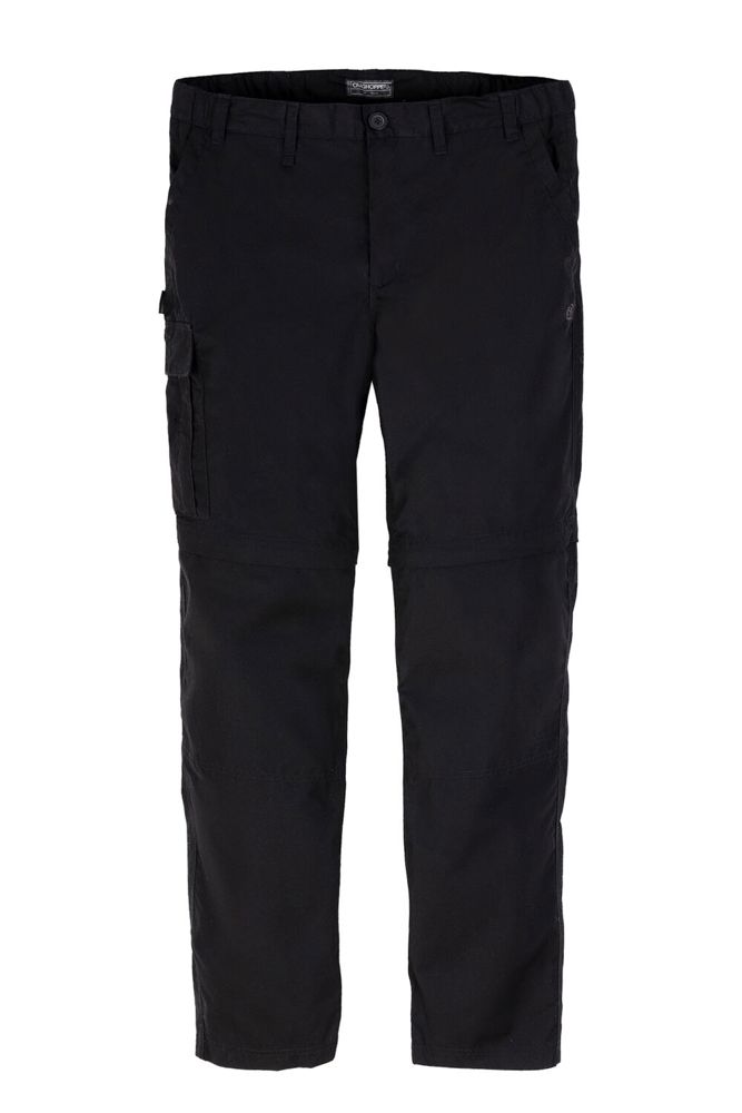 Craghoppers Men's Expert Kiwi Tailored Trousers