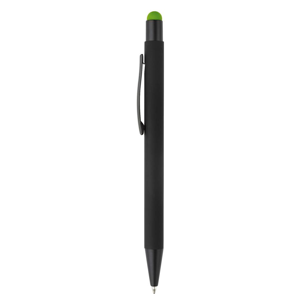Balpen New York stylus metaal