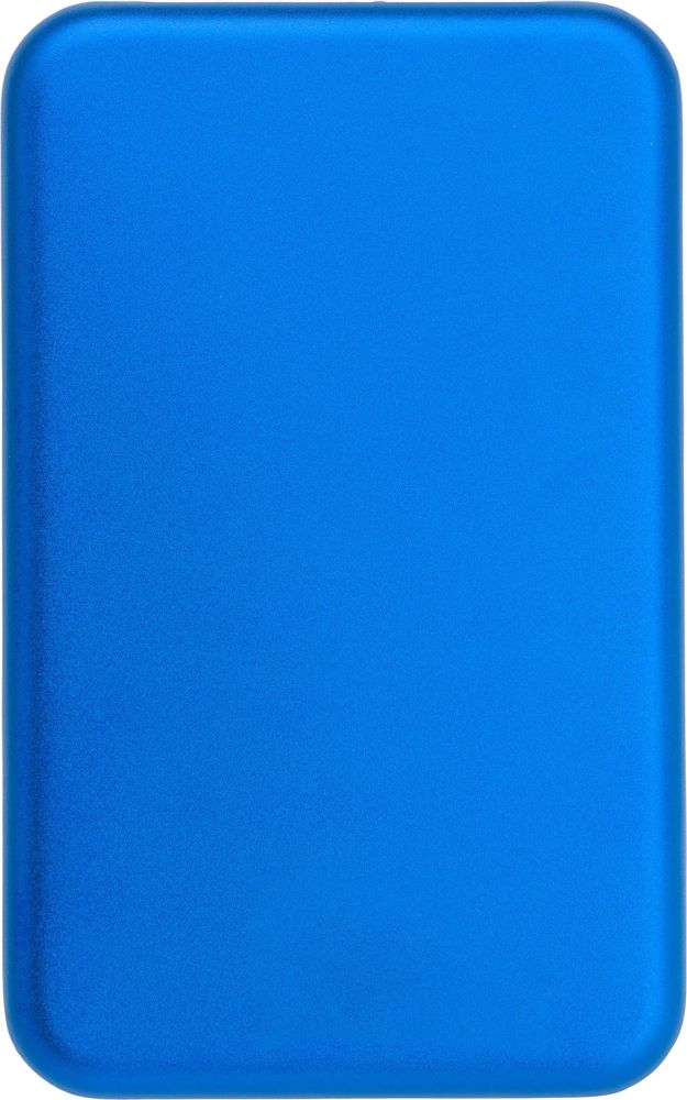 Powerbank Tycho | Aluminium | Solar | 4.000 mAh