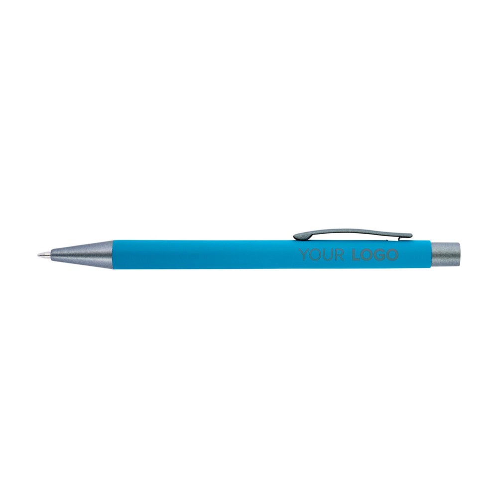 Aluminium balpen Emmett