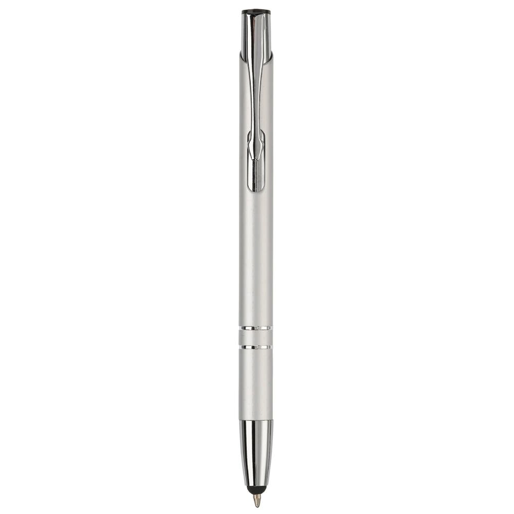 Balpen Alicante stylus metaal