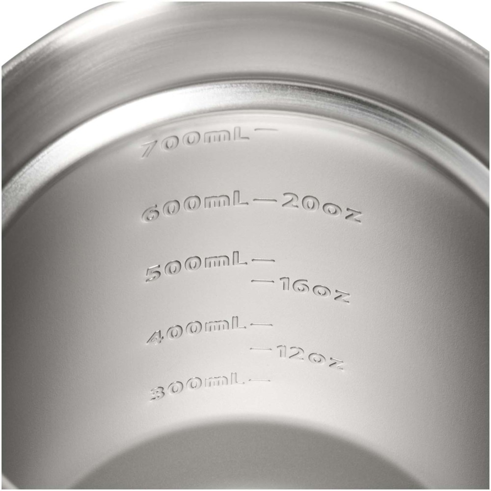 Stanley Everyday Suburban 710 ml geïsoleerde mok van gerecycled roestvrij staal
