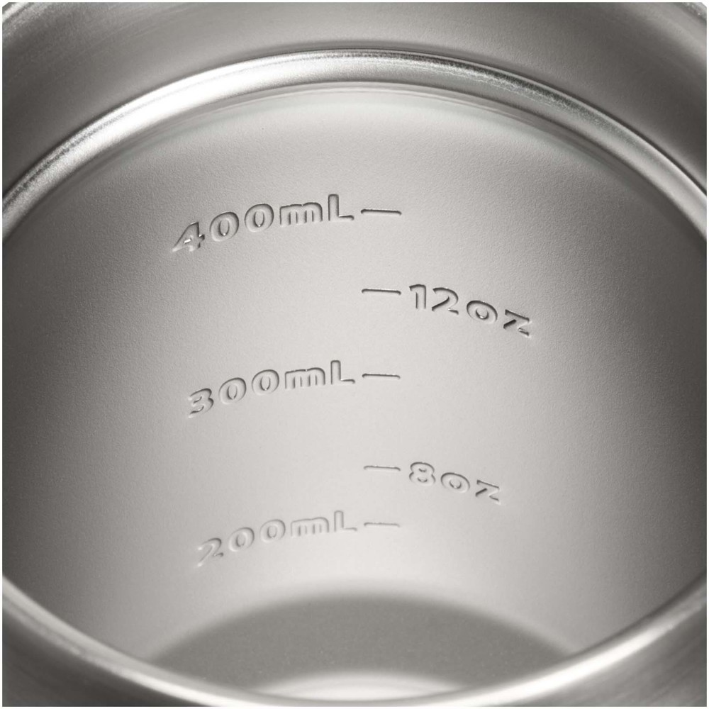 Stanley Everyday Suburban 473 ml geïsoleerde mok van gerecycled roestvrij staal