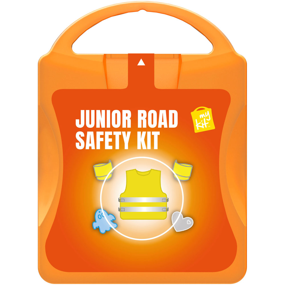 MyKit Mediuim Junior Road Safety kit