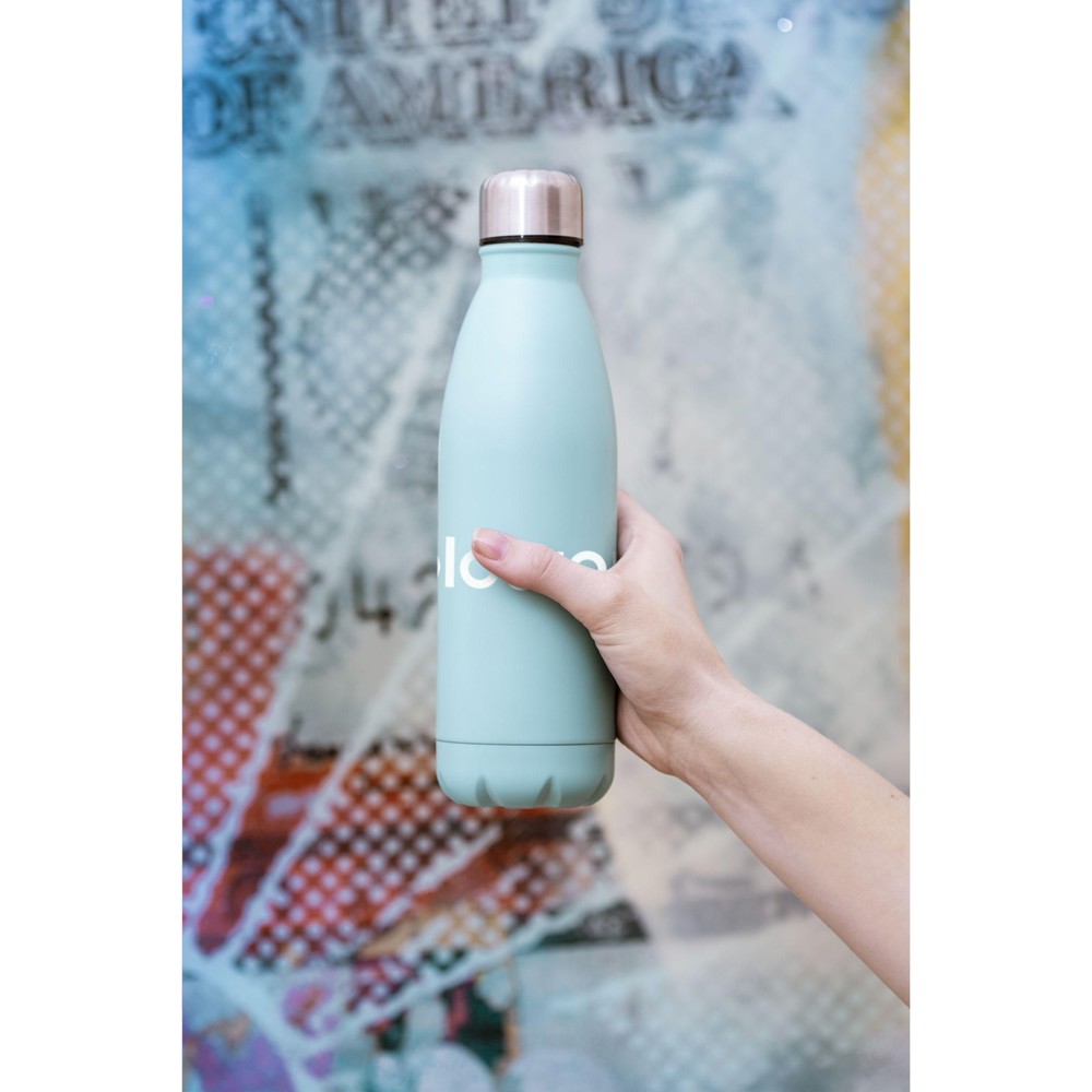 Topflask 750 ml Single Wall drinkfles
