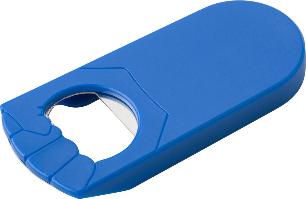 Flesopener Tay | Kunststof | Vuistvorm