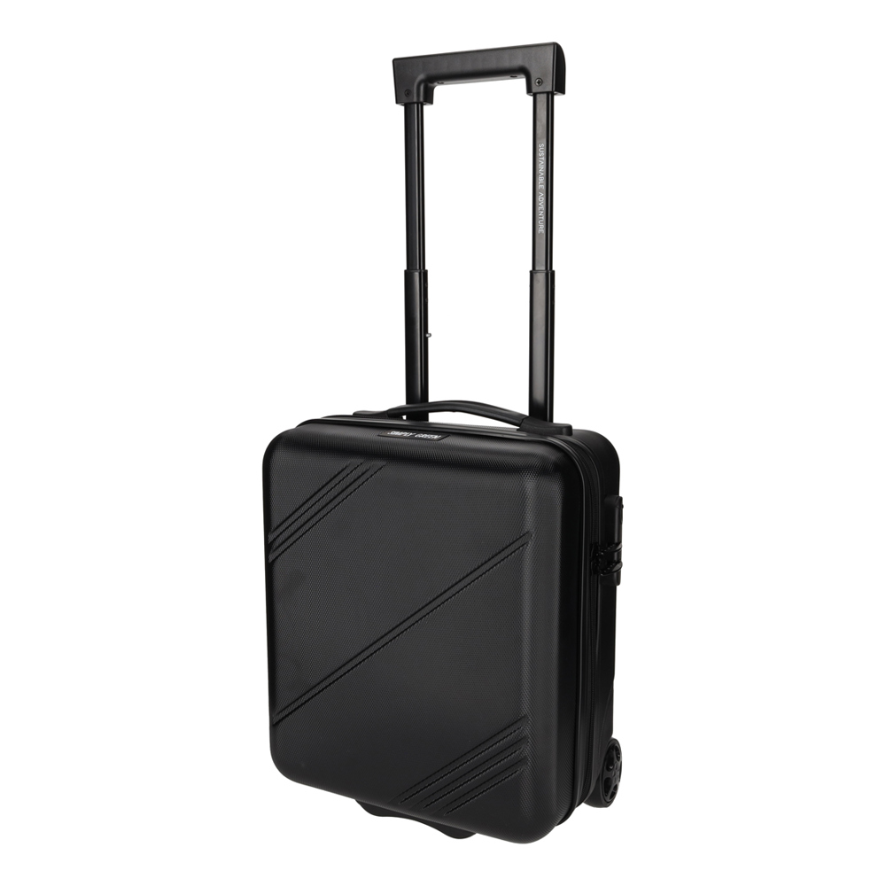 NORLÄNDER Travel Green Underseater Trolley RPET