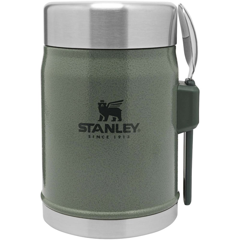 Stanley Legendary 400 ml voedselcontainer met spork