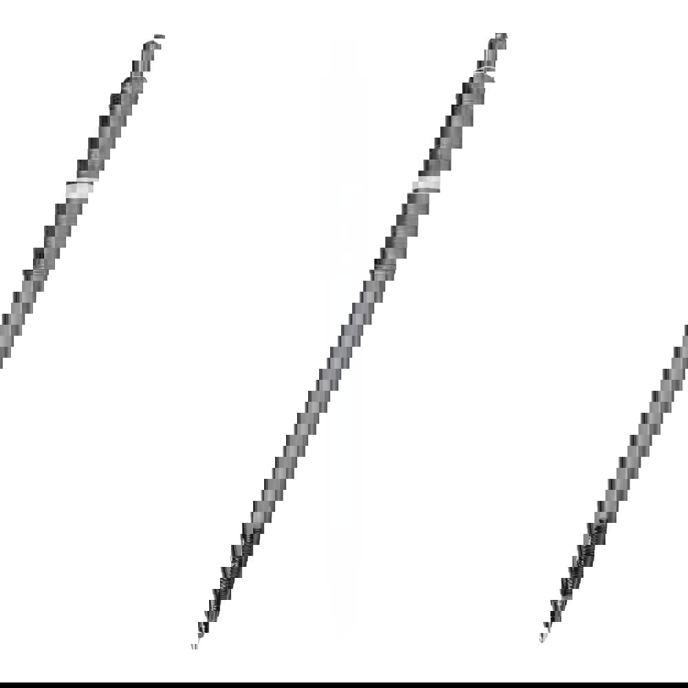 Balpen Ducal Clear transparant