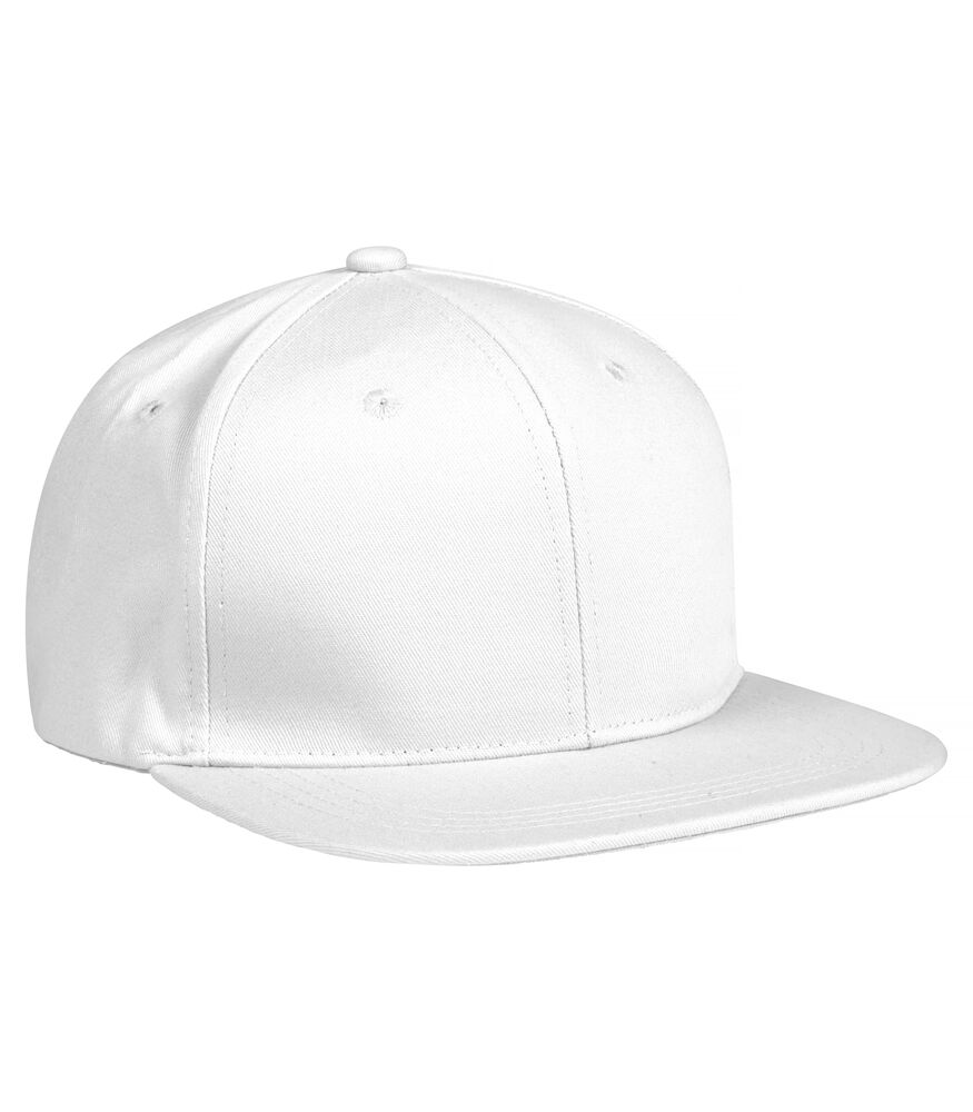 Clique - Street Cap Wit One size