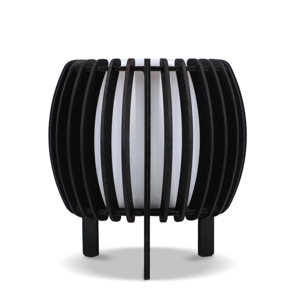CoolLux LED Lamp Lamella Sol