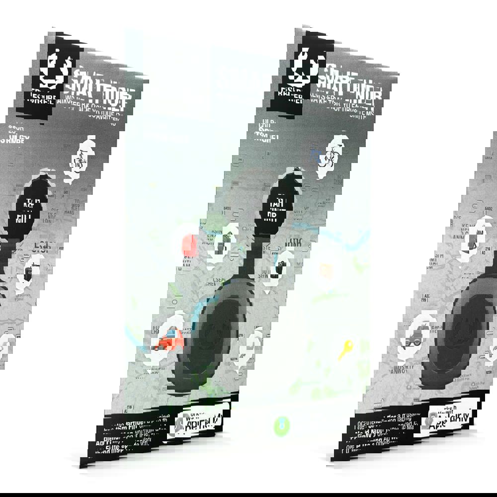 Fresh 'n Rebel Smart Finder (Apple Zoek Mijn)