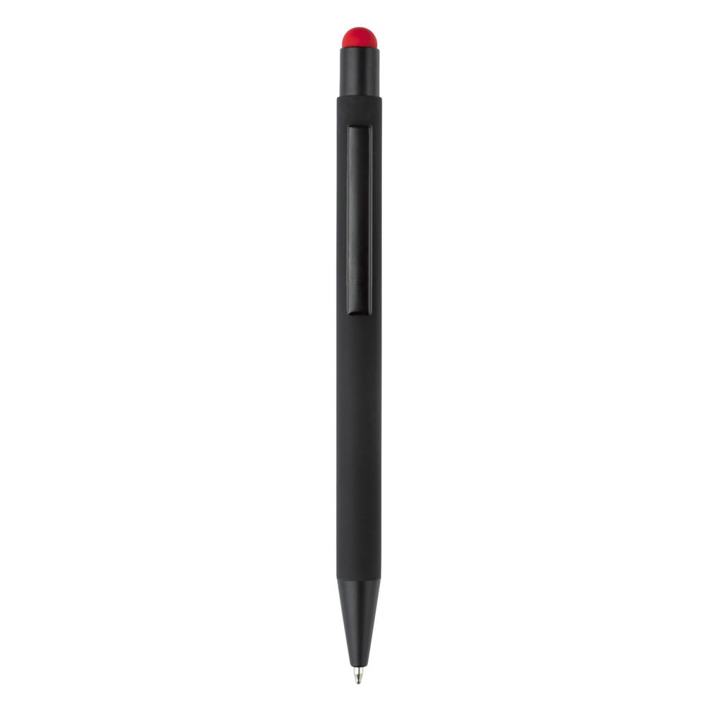 Balpen New York stylus metaal