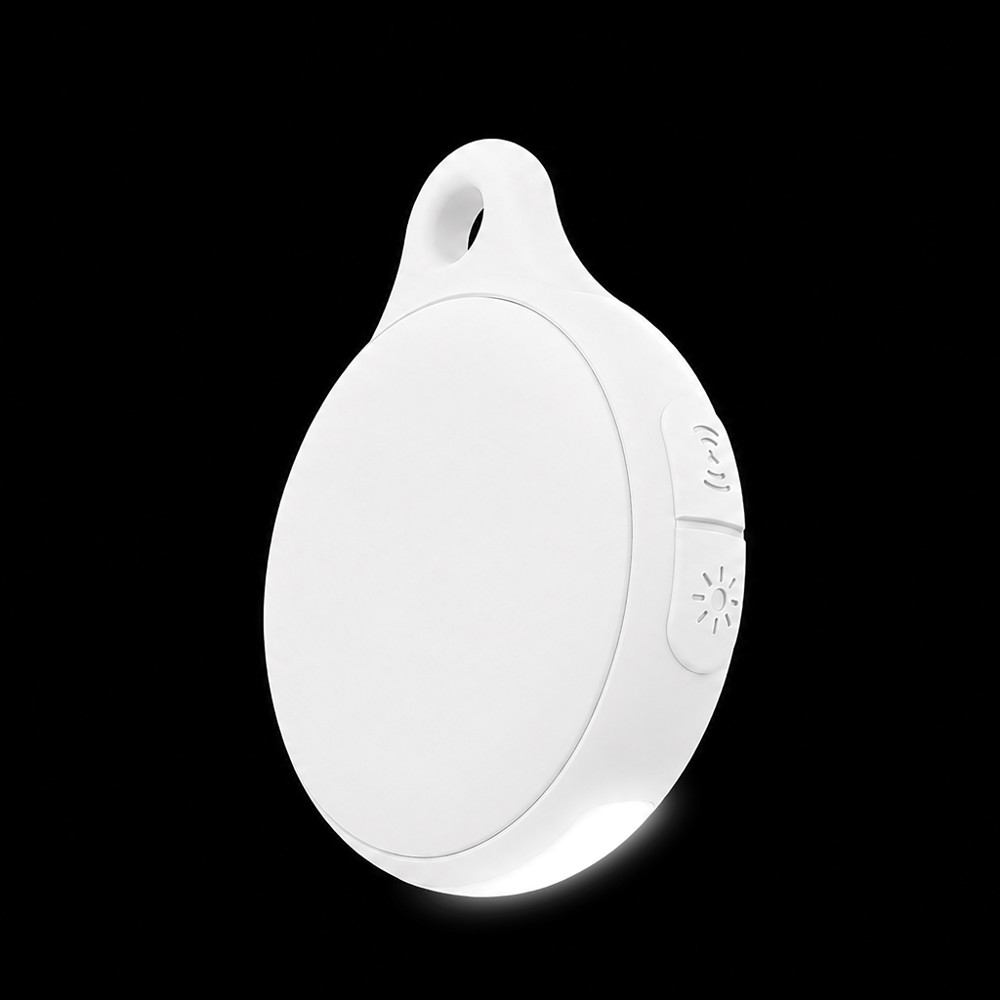 Urban Vitamin Aptos oplaadbare dual finder met lamp