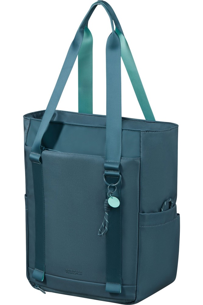 American Tourister Minima Gym Tote Bp 14.1"