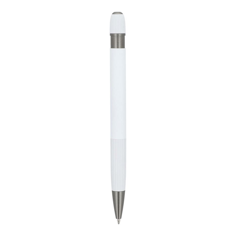 Aluminium balpen Toulouse Softtouch